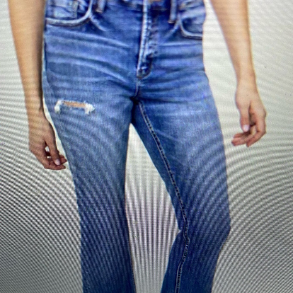 Flying monkey jeans women’s size 29